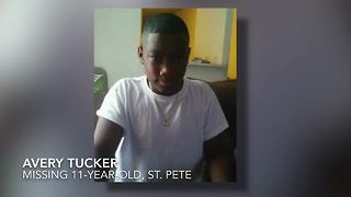 MISSING: 11-year-old St. Pete boy | Digital Short