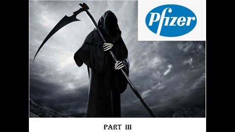 Part 3 - Pfizer document release - Adverse Reactions - Full list of reactions documented