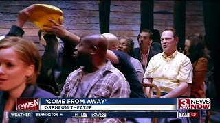 Come From Away