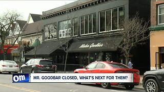 Mister Goodbar owner optimistic about the future despite temporary closure