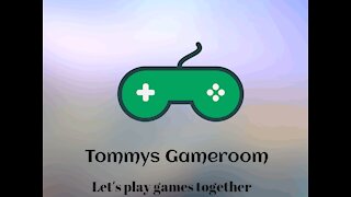 Channel Trailer for Tommys Gameroon