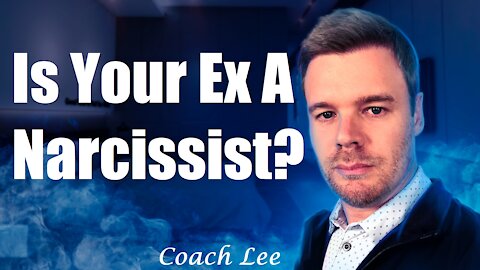Is My Ex A Narcissist?