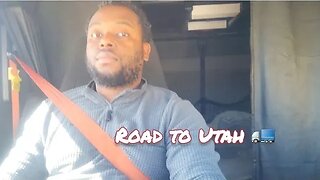 TRUCKING IN UTAH