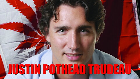 JUSTIN TRUDEAU FOOLISH PRIME MINISTER AND THE SHAME OF CANADA