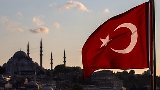 Russia, Turkey, European Leaders Meet In Istanbul For Syria Summit