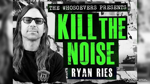 Guest Speaker Ryan Ries of The Whosoevers Movement