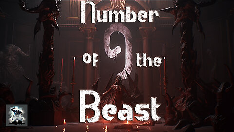 Number of the Beast: Mystery solved! DEEP DIVE into the What and Why