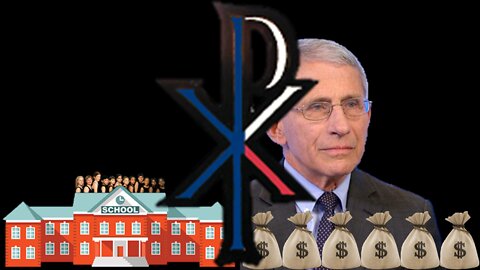 Schools Fire Based on Race & Fauci “Steps Down” | News by Paulson (08/27/22)