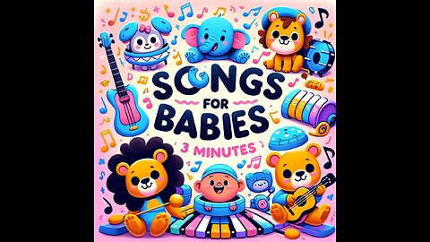Songs for Babies