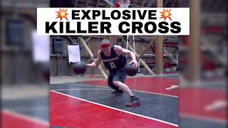 Build An EXPLOSIVE Killer Crossover 💥