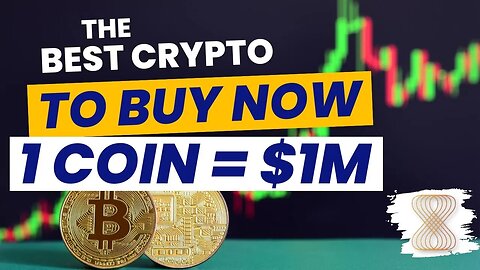 Crypto to BUY NOW 2023, Velar, Bitcoin Defi