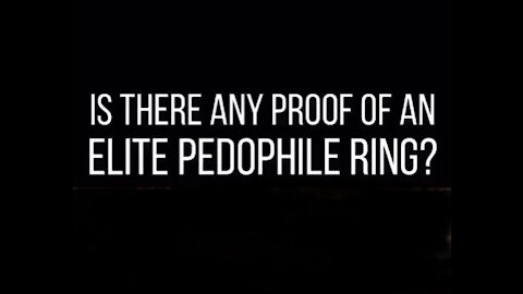 PizzaGate & The Illuminati Pedophiles of Hollywood