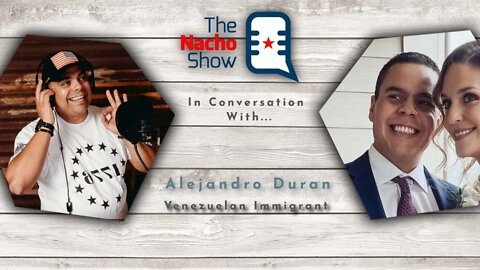 Biden Wants Venezuelan Oil | Special Guest Alejandro Duarte