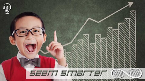 How to Seem Smart (even if you are clueless) 🎙️ Limitless Mindset Podcast #2