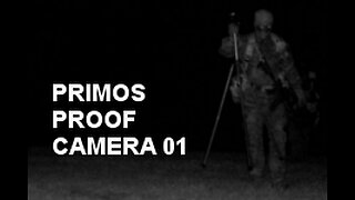 PRIMOS PROOF CAMERA 01