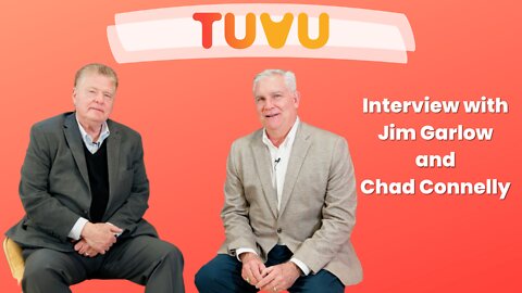 Should Christians Participate in Government? TUVU Exclusive with Jim Garlow and Chad Connelly