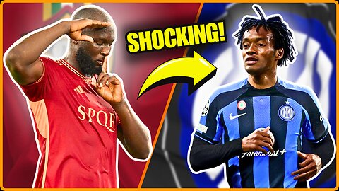 WHY players leave for MONEY - BIZARRE transfer in SERIE A that SHOCKED Everyone.