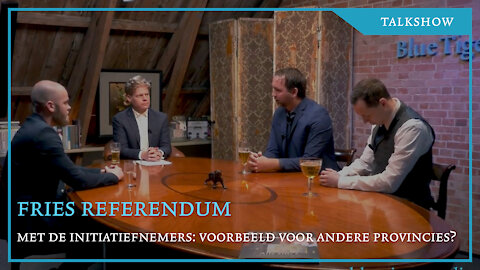 Kan het Fries referendum blauwdruk zijn voor referenda in andere gemeenten en provincies?