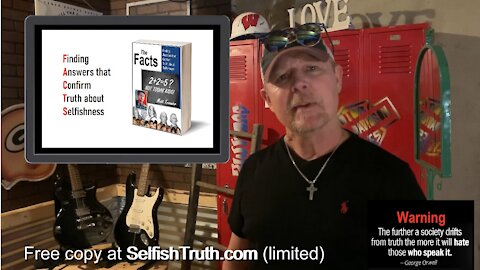 FACTS - Finding Answers that Confirm Truth about Selfishness