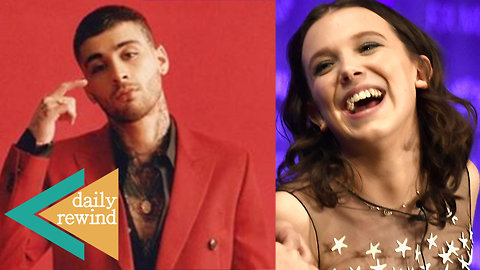 Zayn Malik Shuts Down One Direction Reunion: Jacob Sartorius Shades Millie Bobby Brown | DR