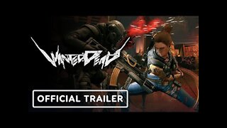 Wanted: Dead - Story Trailer | Summer of Gaming 2022
