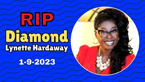 Diamond aka Lynette Hardaway Has Passed Away