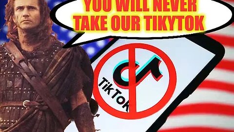 USA Tiktok Ban Is An Admision That Social Media Spys On You #tiktok #tiktokban #socialmedia