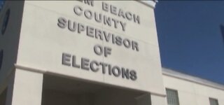 Reaction over ex-felons voting rights bill