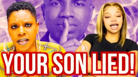 Tasha K CONFRONTS FTN Bae & STANDS UP For BLACK MEN!! @UNWINEWITHTASHAK