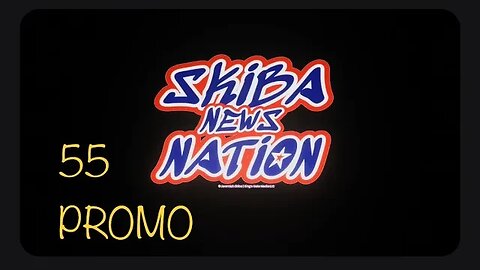 Skiba News Nation - Episode 55 PROMO