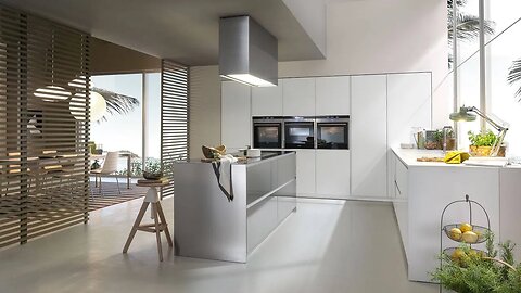 Beautiful Home - kitchen design trends 2021