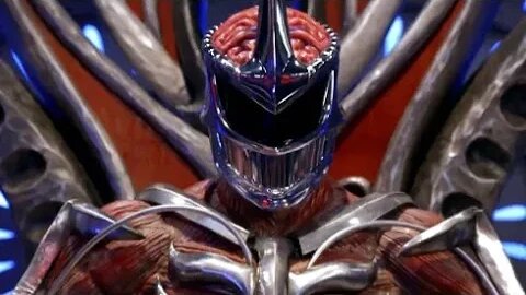 Lord Zedd's Master Plan Is To Destroy the Morphin Grid & The Multi Verse Of Power Rangers FAN THEORY