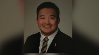 Body found near search for man in Fort Pierce identified as 24-year-old John Kim