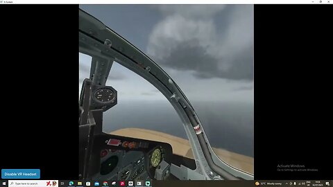 HD tours of Scotland in the Tornado GR4