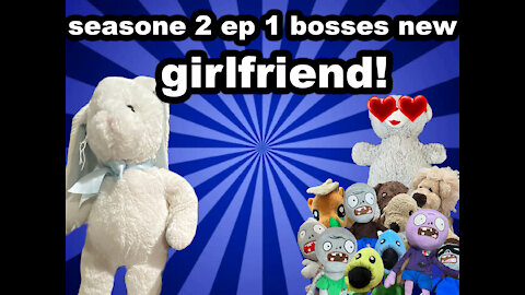 season 2 ep 1 bosses new girlfrinde