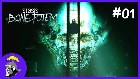 Stasis: Bone Totem - Capítulo 1 Ondas Furiosas | Gameplay PT-BR