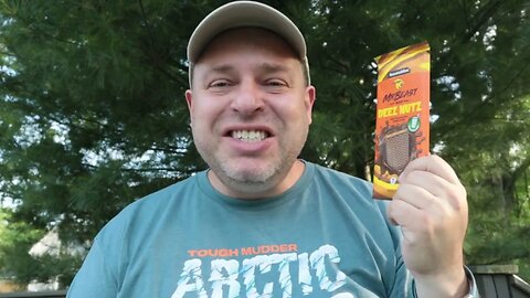 How Do You Like Deez Nuts?/Taste Test & Review of the Peanut Butter Mr Beast Candy Bar