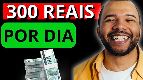 🔴REVELADO - 7 SITES QUE REALMENTE PAGAM! - Sites para Ganhar Dinheiro na Internet