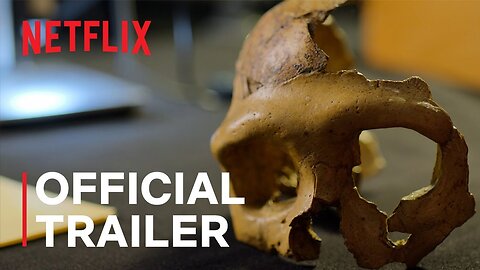 Secrets of the Neanderthals Official Trailer