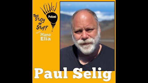 Paul Selig - The Kingdom
