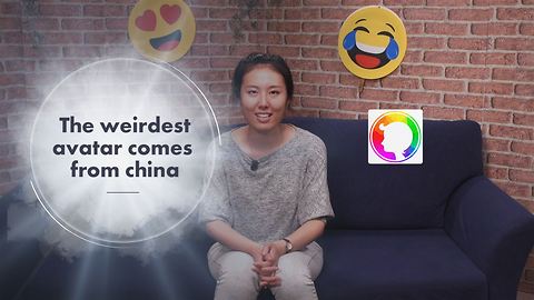 MyIdol: Westerners VS Chinese Apps