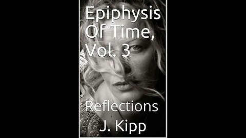 Vision Poetry by J.Kipp