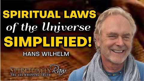Understand Earth School | Exiting Reincarnation Cycle & Mastering Higher Vibration with Hans Wilhelm