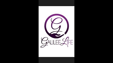 Galilee Life Virtual LIVE Event