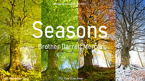 Seasons