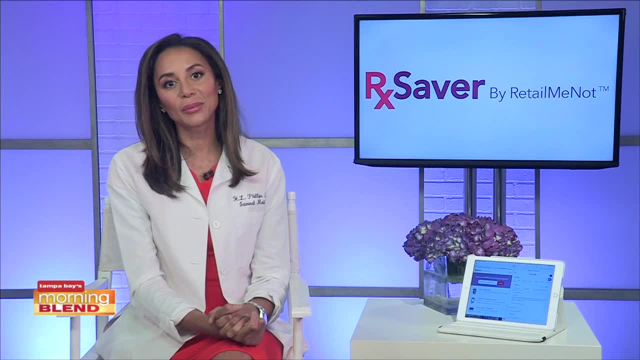 RX Saver | Morning Blend