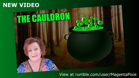 The Cauldron