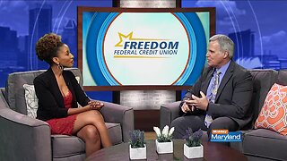 Freedom Federal Credit Union