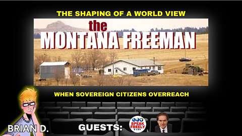 The Montana Freemen