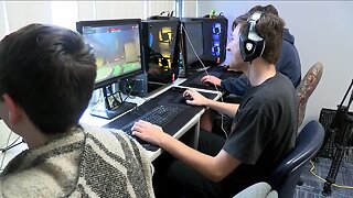 Forest Hills School District launches competitive gaming team